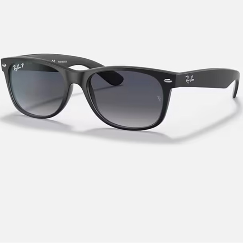 Ray-Ban New Wayfarer sunglasses
